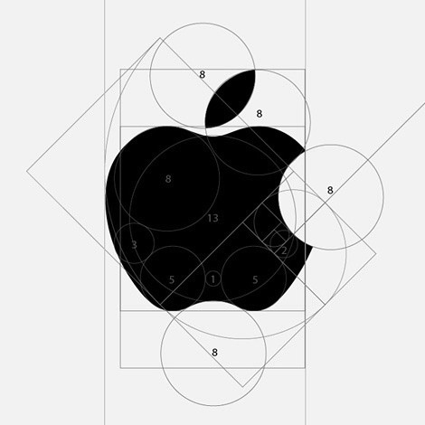 デジキッズロゴリニューアル ロゴの効果と重要さ 美しいロゴとは Appleロゴの 黄金比 デザイン プログラミングスクール デジキッズ